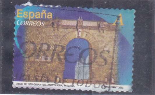 ARCO DE LOS GIGANTES -ANTEQUERA (29)