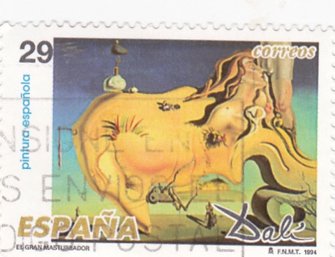 EL GRAN MASTURBADOR-DALÍ(29)