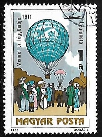 Globos Aerostáticos 