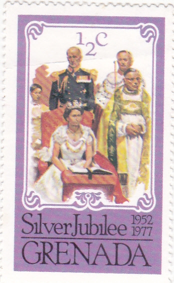 BODAS DE PLATA