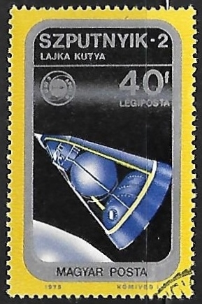 Sputnik 2
