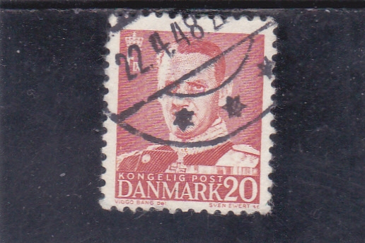REY FREDERICK IX