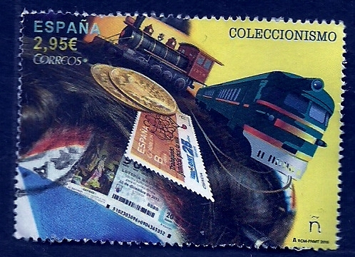 Coleccionismo