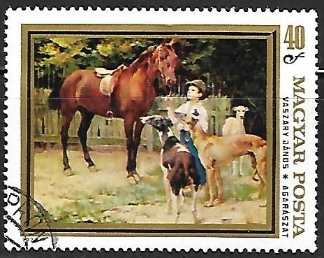 Caballos
