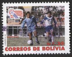 Emision deporte Futbol