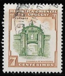 Uruguay-cambio