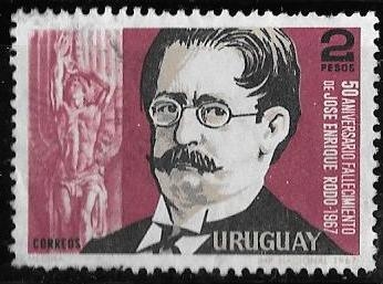 Uruguay-cambio