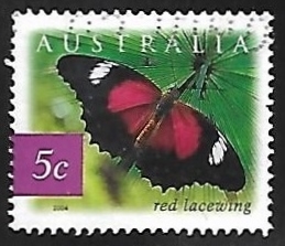 Mariposa