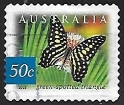 Mariposa
