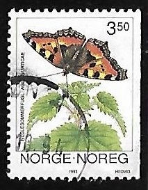 Mariposa