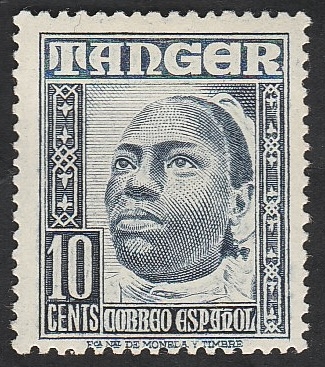 Tánger - 154 - Indígena 