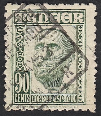 Tánger - 161 - Indígen