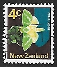 Mariposa