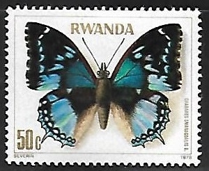 Mariposa