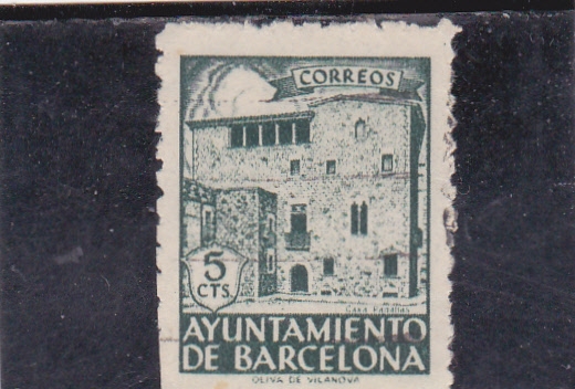 Ayuntamiento de Barcelona (29)
