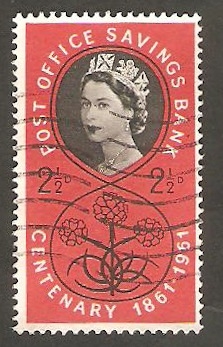 359 - Centº de la Caja de Ahorros Postal