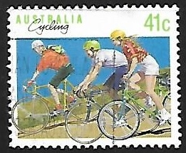 Ciclismo 