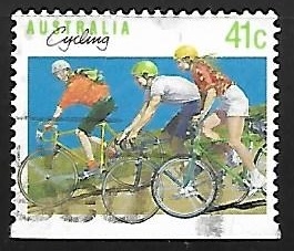 Ciclismo 