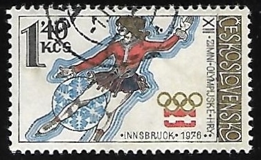  Juegos Olímpicos | Patinaje Artístico