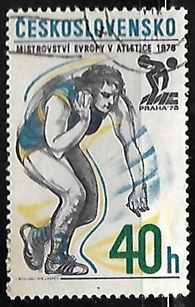 Atletismo