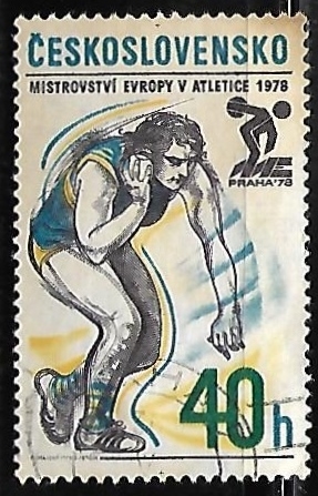 Atletismo