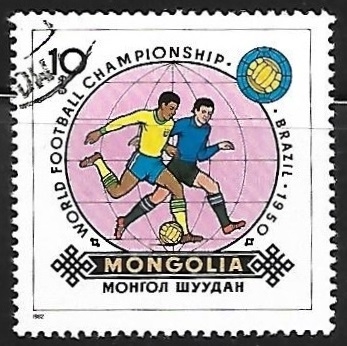 Fútbol
