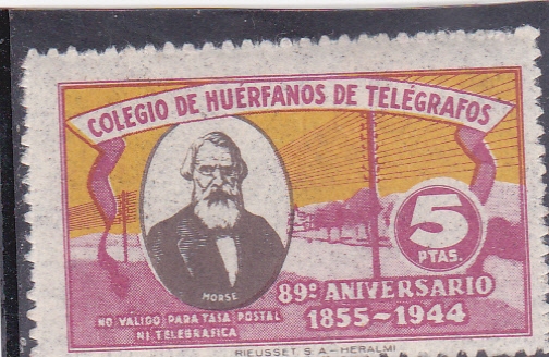 Colegio de Huerfanos de Telegrafos (29)