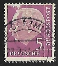 Prof. Dr. Theodor Heuss