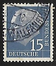 Prof. Dr. Theodor Heuss 