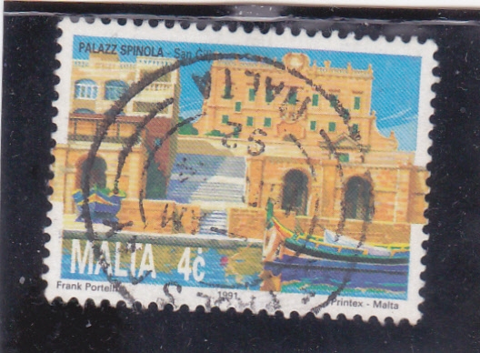 Palacio Spinola