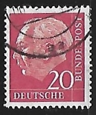 Prof. Dr. Theodor Heuss