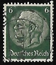 Deutsches reich
