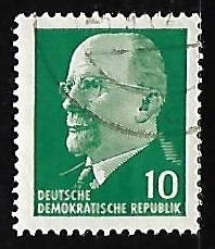 Ulbricht, Walter