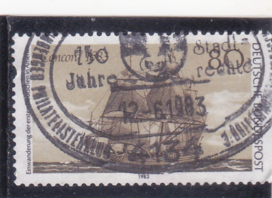   Velero