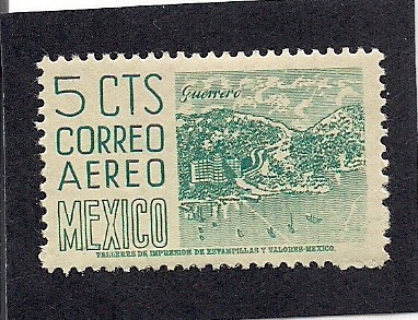 Guerrero