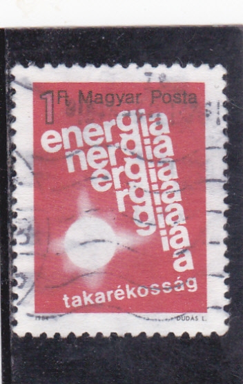  Energía