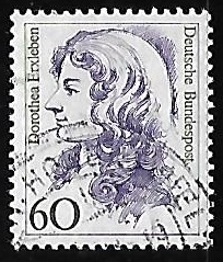 Dorothea Erxleben (1715-1762)
