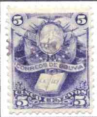 Escudo y libro de ley