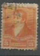 SCOTT N°95 (cotiz. 0.30 USD)