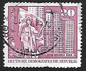 Monumento a Lenin