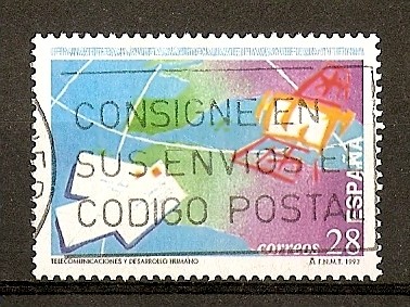 Dia de las Telecomunicaciones.