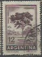 Proceres y Riquezas Nacionales II