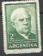 Proceres y Riquezas Nacionales II