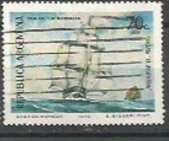 SCOTT N°1006     (Cotiz. 0.35  USD)