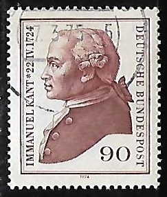 Immanuel Kant