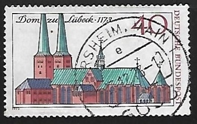 Catedral de Lübeck