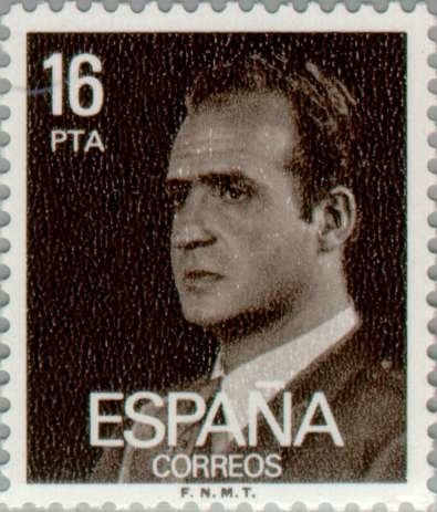 BASICA JUAN CARLOS I