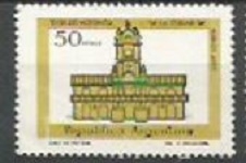 SCOTT 1164   (cotiz.0.20 USD)