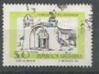  SCOTT N°1173   (cotiz.1.75 USD)