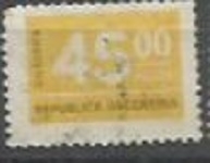  SCOTT N°1121   (cotiz.0.20 USD)
